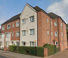 12, 205 223 Tarragon Court, Green Lane, Ilford IG1 1XR