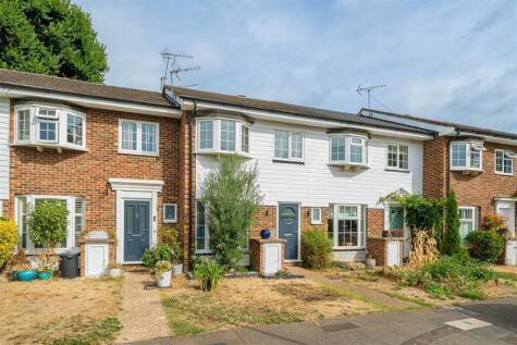 Chatsworth Place, Teddington