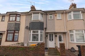 23, Margaret Avenue, Newport NP19 7DE