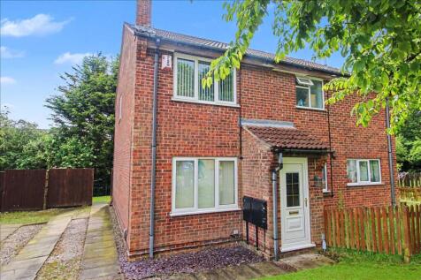 Weightman Drive, Giltbrook, Nottingham