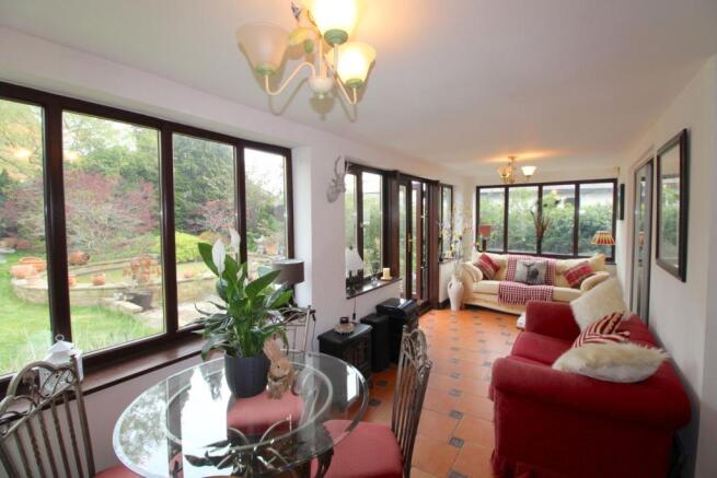 Sun Room