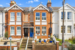 26, Prinsep Road, Hove BN3 7AB