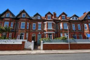 6b, Shrewsbury Road, Wirral CH48 0QY