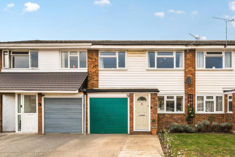 Hall Close, Mill End, Rickmansworth