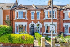 18, Aspley Road, London SW18 2DB