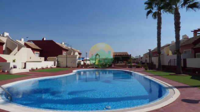 3 Bedroom Semi - Detached For Sale-SALG12-3