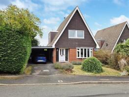 6, Lincoln Fields, Billingsley, Bridgnorth WV16 6PB