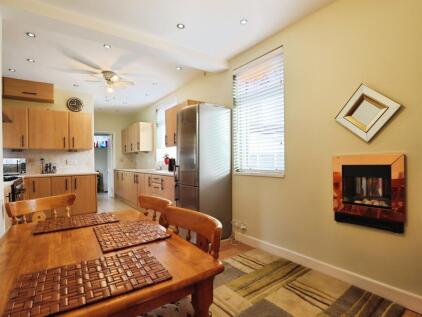 Danygraig Drive, Talbot Green, Pontyclun