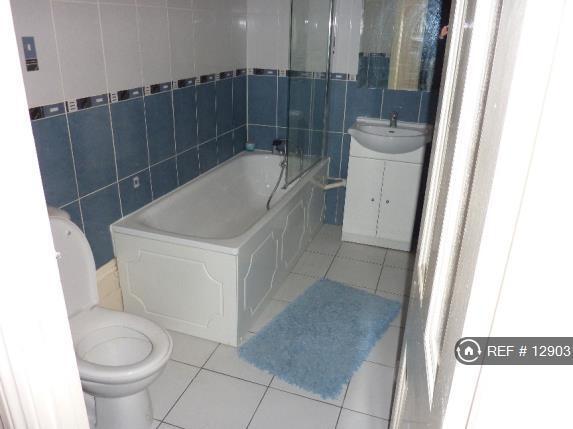 Modern Bathroom