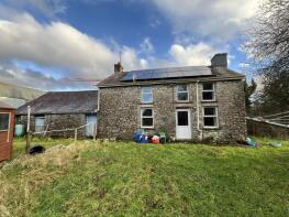 Pantybedw, Capel Isaac, Llandeilo SA19 7HF