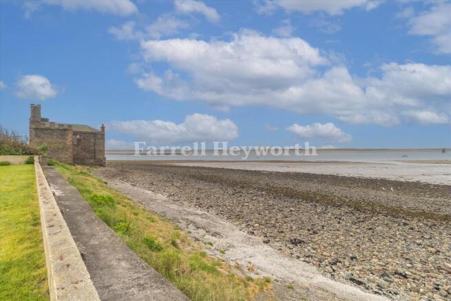 Great Coastal Locati