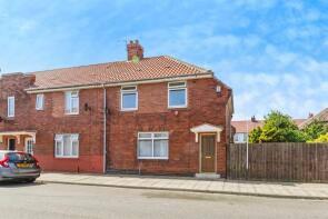 46, Stirling Street, Hartlepool TS25 5AL