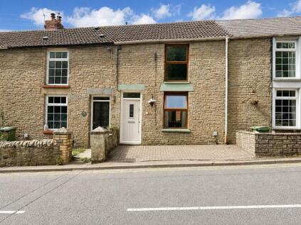Cross Inn Road, Llantrisant, Pontyclun, Rhondda Cynon Taff. CF72 8AY