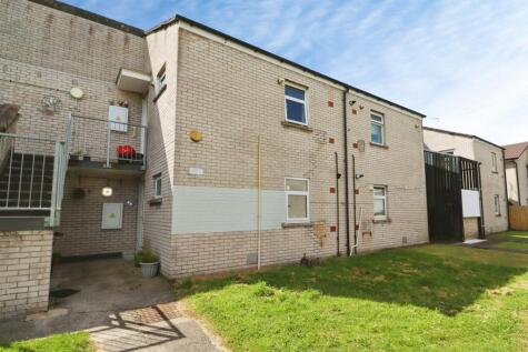 Suffolk Close, PORTHCAWL