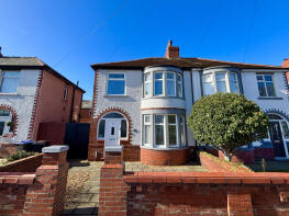 46, Langfield Avenue, Blackpool FY4 2PG