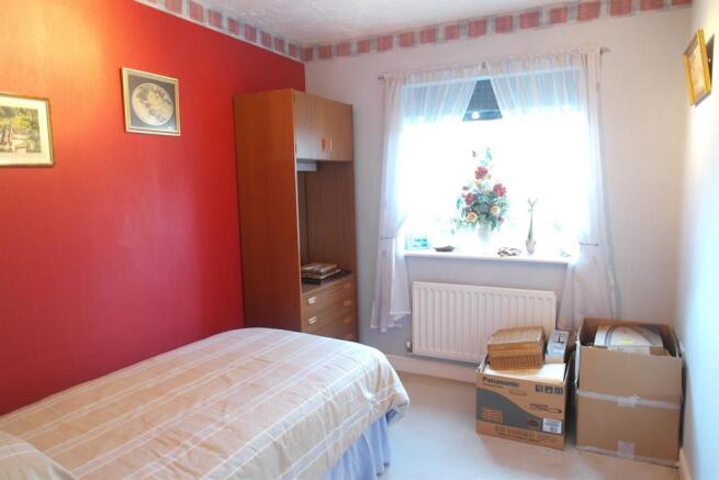 Bedroom Five