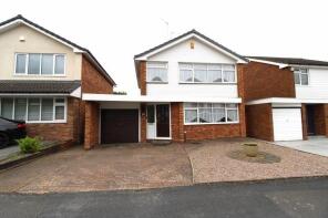 18, Redruth Road, Walsall WS5 3EJ