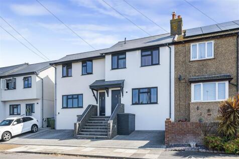 Arundel Road, Newhaven