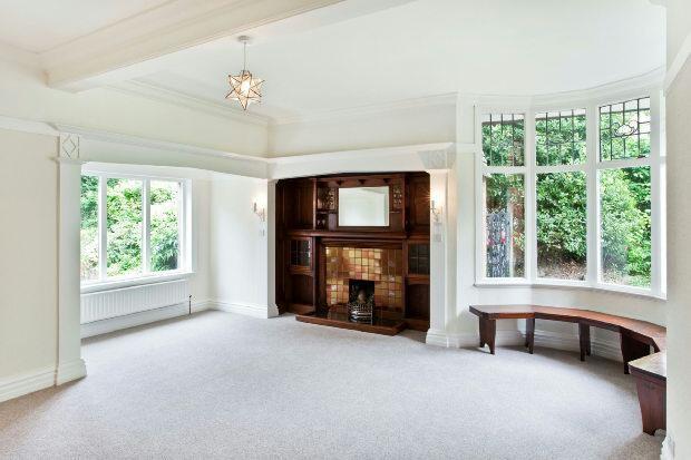 SITTING ROOM
