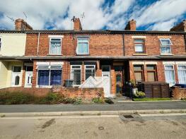 78, Volta Street, Selby YO8 8DF
