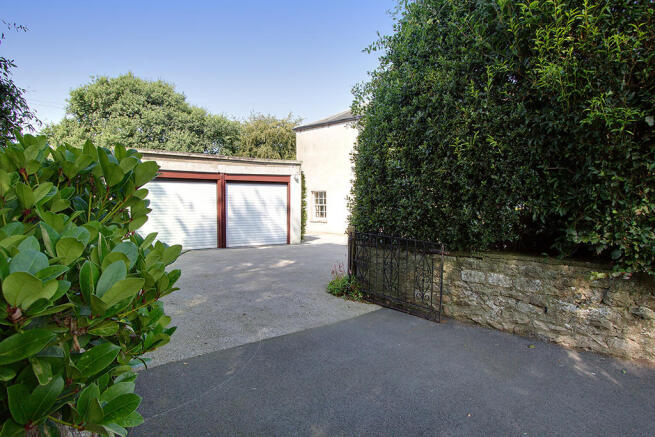 Garages