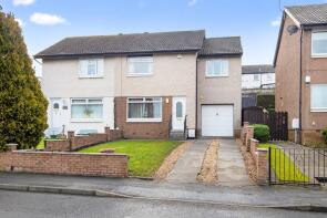 127, Dunalastair Drive, Glasgow G33 6LY