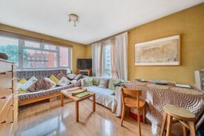 Flat 10, Beatrice House, Queen Caroline Street, London W6 9EB