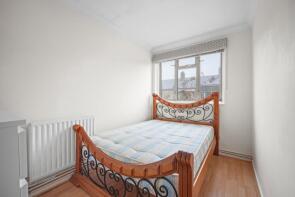 158, Hillingdon Street, London SE17 3JD