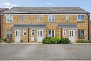 64, Olley Crescent, Witney OX29 7DD