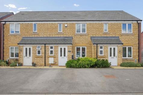 Olley Crescent, Witney, OX29