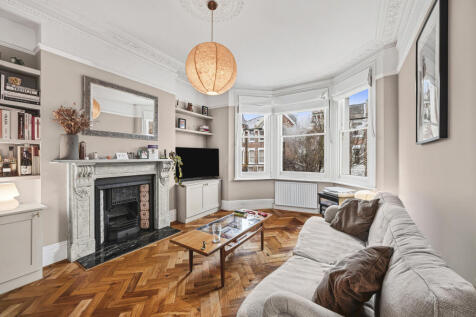 Oakhurst Grove, London, SE22