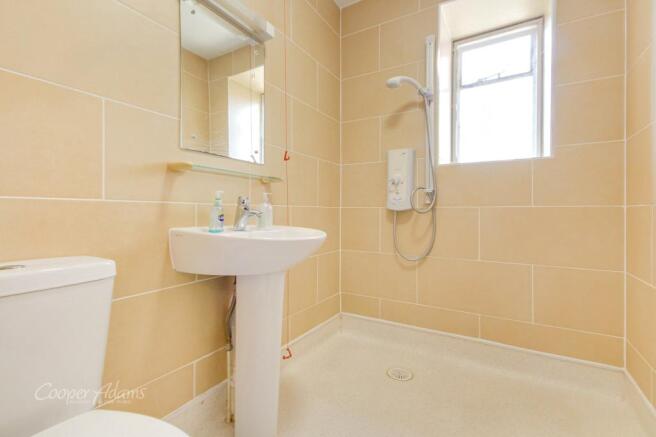 Wet Room