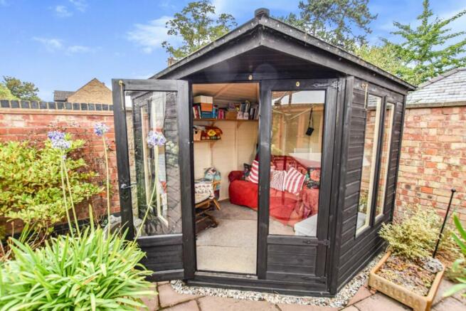 Summerhouse