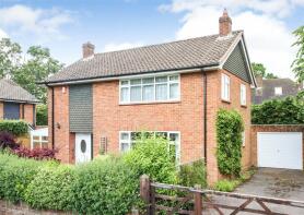 6, Melbury Close, Lymington SO41 9HS