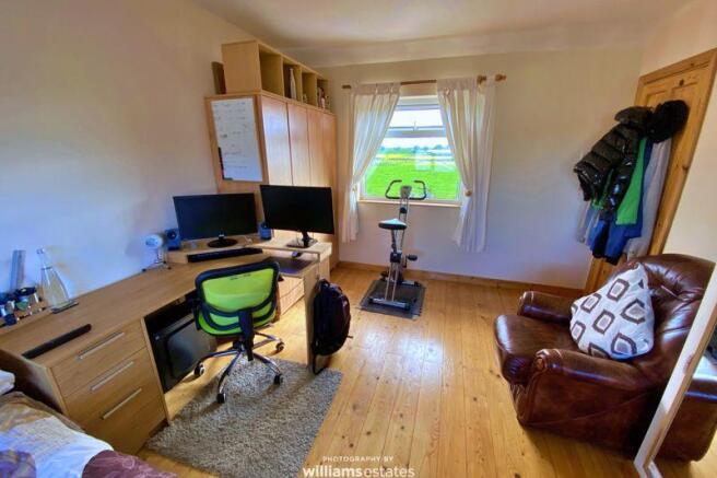 Bedroom One 1