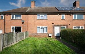 272, Broxtowe Lane, Nottingham NG8 5NA