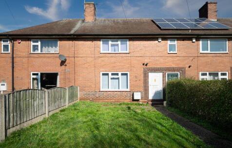 Broxtowe Lane, Nottingham, NG8 5NA
