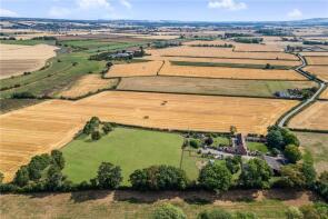 Westfield Farm, Kirby Lane, Yedingham, Malton YO17 8SS