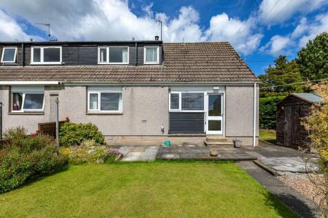 1 Glebe Park, Duns, TD11 3EE