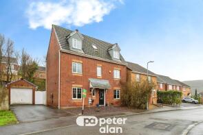 12, May Drew Way, Neath SA11 2HX