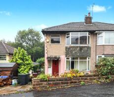 4, Park Way, Keighley BD21 5NJ