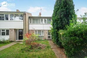 92, Uffington Drive, Bracknell RG12 9JD