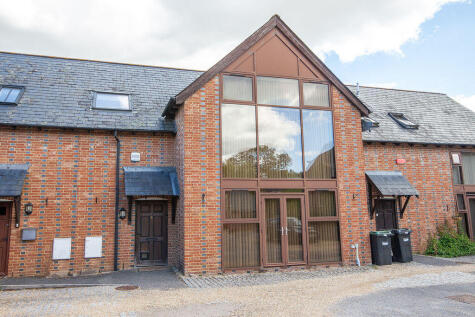 Corylus Court, Hazel Farm