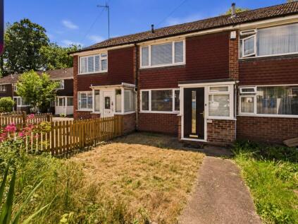 Watson Street, City Centre, Derby, DE1