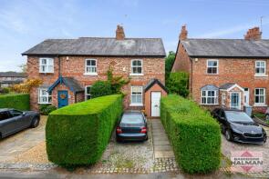 73, Oak Lane, Wilmslow SK9 6AF