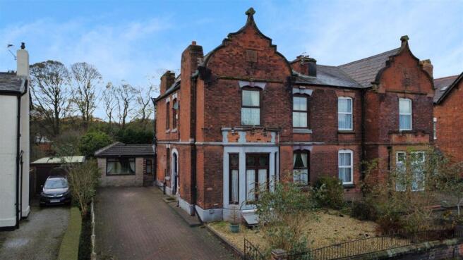 Laurel Road, For Sale