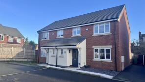 31, Healy Close, Sileby LE12 7TU