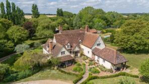 Lost Farm, Castle Road, Offton IP8 4RW