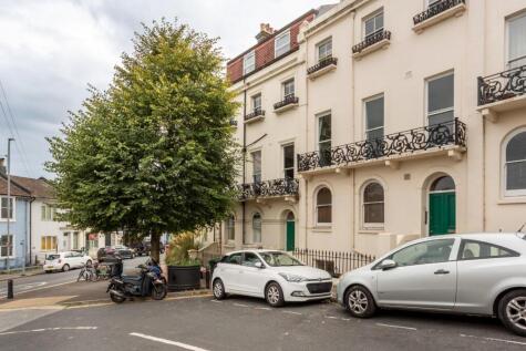 Roundhill Crescent, Brighton