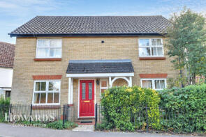 22, Hill Farm Road, Norwich NR15 2WA
